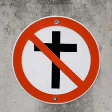 nochristian