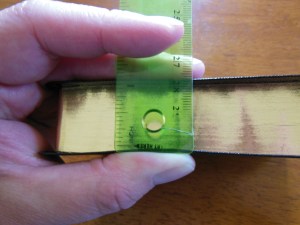 Bible Review NKJV Compact Large Print Holman 005