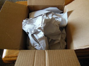 Holman NKJV Thinline reference calfskin brown 001