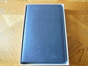 Holman NKJV Thinline reference calfskin brown 004