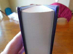 charles stanley hard cover nasb 011