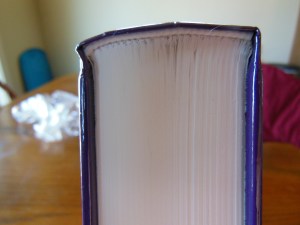 charles stanley hard cover nasb 012