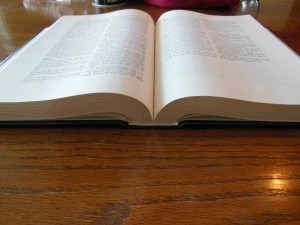 charles stanley hard cover nasb 013