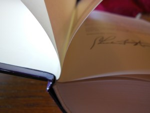 charles stanley hard cover nasb 027