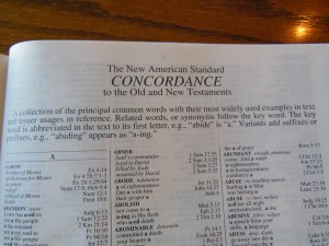 charles stanley hard cover nasb 039