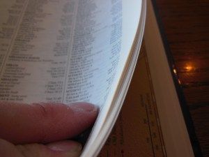 charles stanley hard cover nasb 040