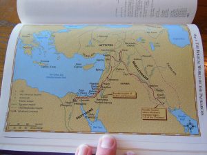 charles stanley hard cover nasb 041