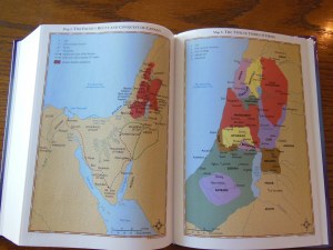 charles stanley hard cover nasb 042