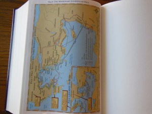 charles stanley hard cover nasb 045