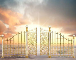 Gates-of-Heaven