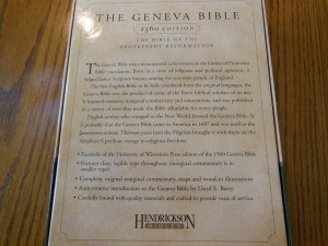 1560 hendrickson Geneva Bible 006