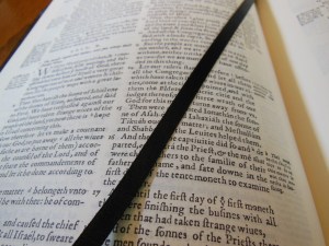 1560 hendrickson Geneva Bible 019