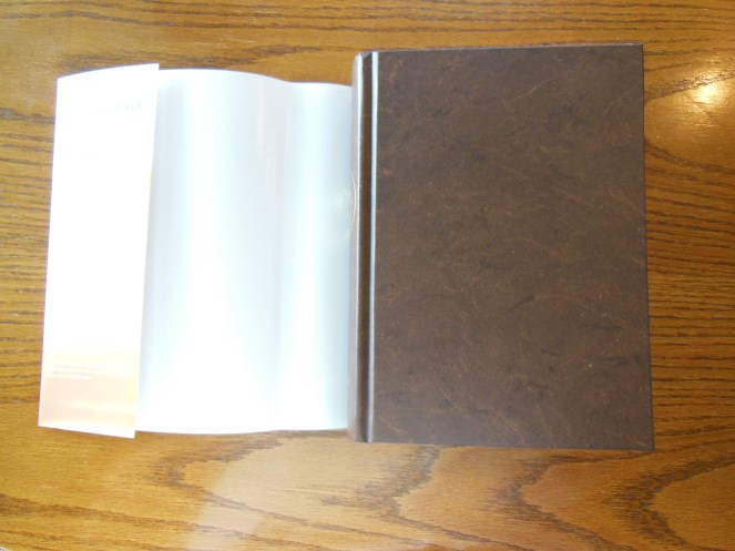 thomas nelson nkkv study bible hard cover 005