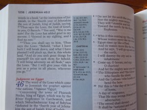 thomas nelson nkkv study bible hard cover 018