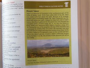 thomas nelson nkkv study bible hard cover 021