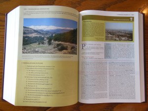 thomas nelson nkkv study bible hard cover 027