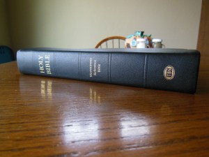 three bibles 069