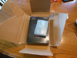 cambridge kjv, holman ministers kjv and funky lil kjv 003