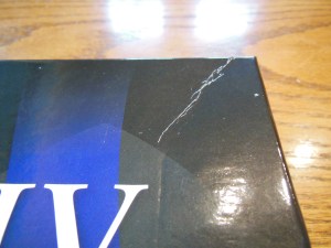 cambridge kjv, holman ministers kjv and funky lil kjv 006