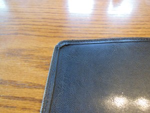 cambridge kjv, holman ministers kjv and funky lil kjv 016