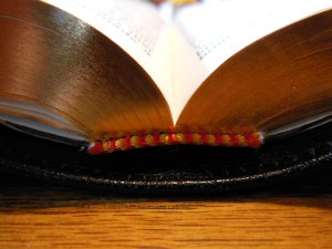 cambridge kjv, holman ministers kjv and funky lil kjv 047