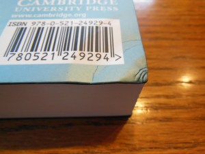 cambridge kjv, holman ministers kjv and funky lil kjv 090