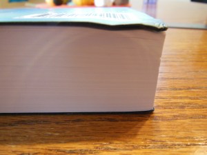 cambridge kjv, holman ministers kjv and funky lil kjv 091