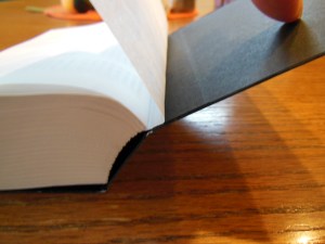 cambridge kjv, holman ministers kjv and funky lil kjv 128