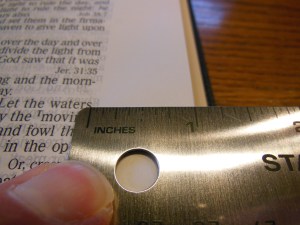 cambridge kjv, holman ministers kjv and funky lil kjv 169