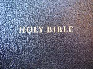 Cambridge Wide Margin NASB 012