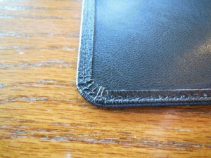 Cambridge Wide Margin NASB 019