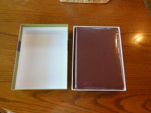 NASB Giant Print Burgundy 004