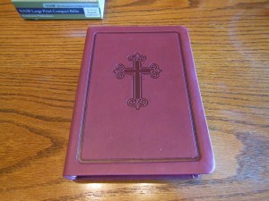 nasb large print compact 007