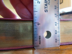 nasb large print compact 012