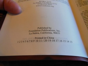 nasb large print compact 019