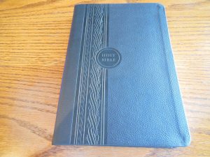 Passio MEV Bible 009