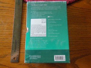 Cambridge ESV Clarion and REB 006