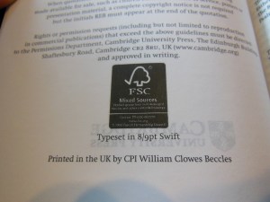 Cambridge ESV Clarion and REB 024