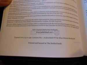 Cambridge ESV Clarion and REB 060