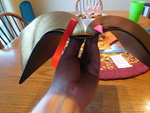 Cambridge ESV Clarion and REB 089