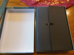 Holman woman's hcsb study bible 006