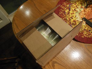 Matthew Henry kjv study Bible 001