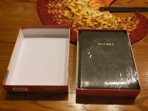 Matthew Henry kjv study Bible 005