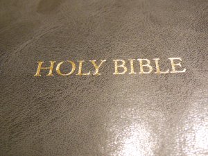 Matthew Henry kjv study Bible 010