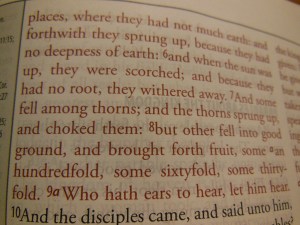 Matthew Henry kjv study Bible 037