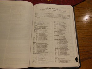 Matthew Henry kjv study Bible 038