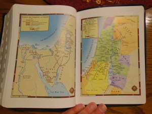 Matthew Henry kjv study Bible 040