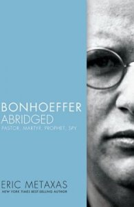 bonhoefferbook