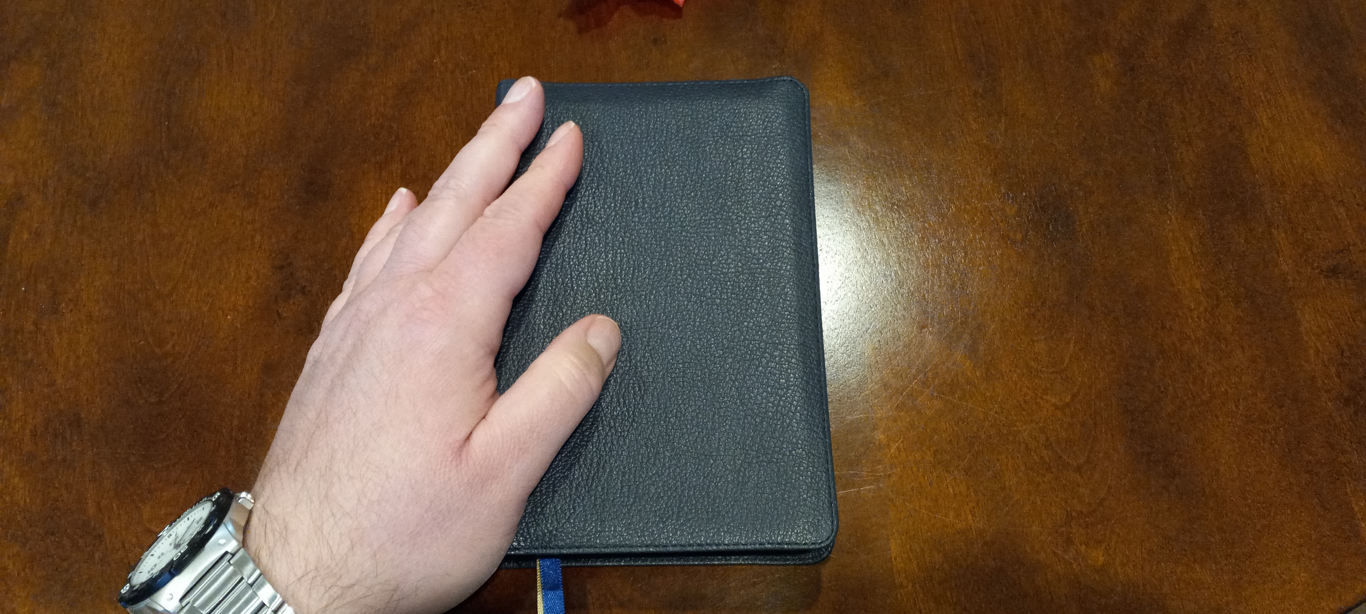 The Compact Edition of the Legacy Standard Bible (L.S.B.) – Snyder's ...